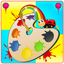 Paint Sparkles Draw APK