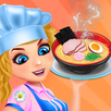 Soup Maker! Chef Cooking Games APK