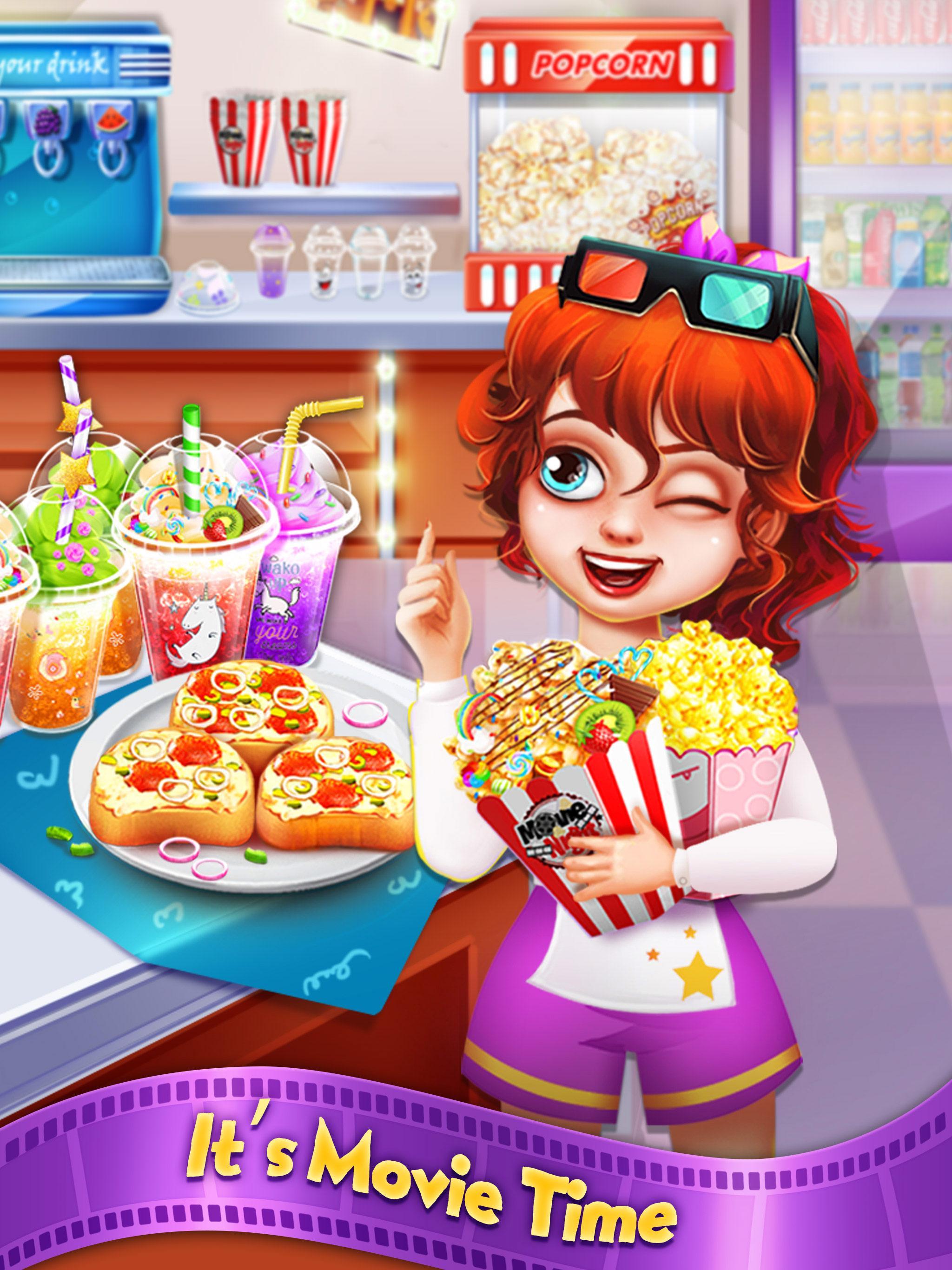 Movie Night Party For Android - Apk Download-4068