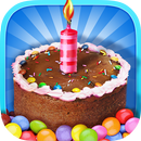 Birthday Cake! - Crazy Cooking APK