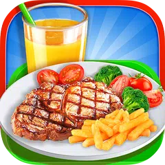 Breakfast Food Maker 2 Icon