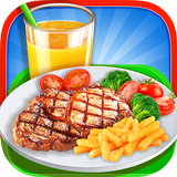 Breakfast Food Maker 2