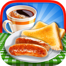 Breakfast Food Maker - Free! APK