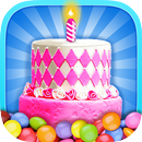 Kids Cake Maker: Cooking Game APK