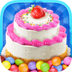 Cake Maker - Free! APK