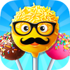 Cake Pop Cooking! icon