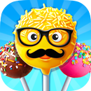 Cake Pop Cooking! APK