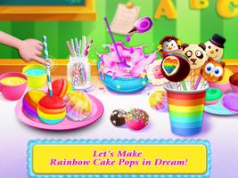 برنامه‌نما Cake Pop عکس از صفحه