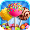 Cake Pop Maker APK