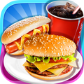 Carnival Snack - Food Maker!