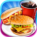 Carnival Snack - Food Maker! APK