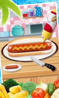 Carnival Snack - Food Maker! Screenshot 1