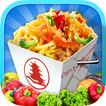 ”Chinese Food Maker: Kids Games