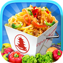 Chinese Food Maker: Kids Games APK