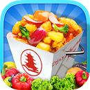 Chinese Food Maker2 APK