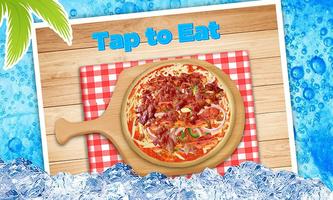 Pasta & Pizza - Food Maker! ảnh chụp màn hình 3