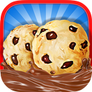 APK Cookie Dough Bites Maker