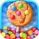 Cookie Pop Maker - Cooking Fun APK