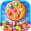 Cookie Pop Maker - Cooking Fun