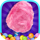APK Make Food: Cotton Candy
