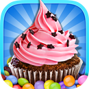 Cupcake Maker - Free Cooking! APK