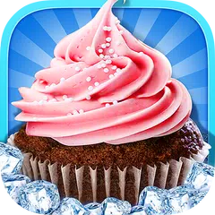 Cupcake Maker 2 APK download