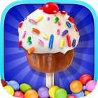 Cupcake Pop 아이콘