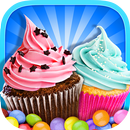 Cupcake Maker - Free! APK