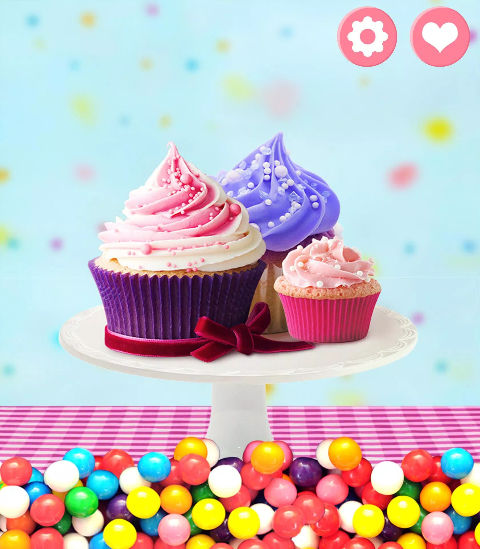 Cupcakes APK for Android - Latest Version (Free Download)