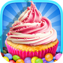 Cupcake Mania! - Free Game APK