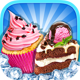 Dessert Maker