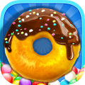 Donut Recipe: Pastry Chef Kids