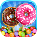 APK Donut Pop Maker