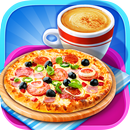 Crazy Kitchen: Fast Food Maker APK