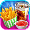 Fast Food! - Free Make Game