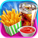 Fast Food! - Free Make Game APK