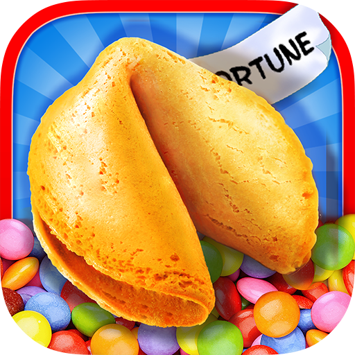 Fortune Cookie Maker - Free!