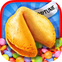 download Fortune Cookie Maker - Free! APK
