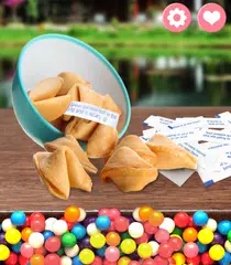 download Fortune Cookie Maker - Free! APK