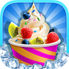 Ice Frozen Yogurt Maker APK
