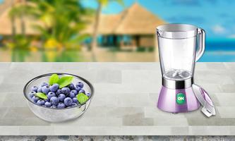 Ice Frozen Yogurt Maker capture d'écran 3