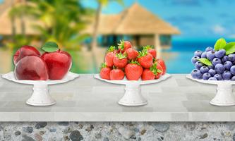 برنامه‌نما Ice Frozen Yogurt Maker عکس از صفحه