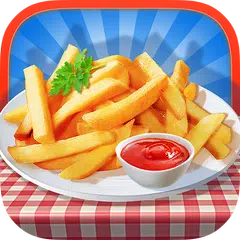 French Fries Maker APK Herunterladen