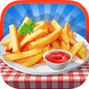 French Fries Maker APK