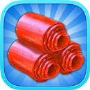 Fruity Roll Up - Food Maker APK