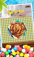 Funnel Cake Maker! Food Game screenshot 3