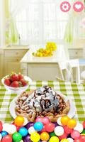 Funnel Cake Maker! Food Game-poster