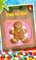 Christmas Bakery! Gingerbread imagem de tela 3