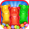 Gummie Bear Candy Maker APK