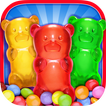 Gummie Bear Candy Maker